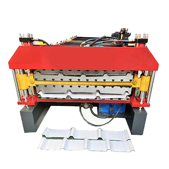 Tile Making Machinery For House Building